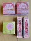 Benefit Bundle - Moone & Dandelion blushes + Gimme Brow Cool Grey MINIS NEW! $84