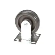 VULCAN HART 960519 5" Rigid Caster Steel Replacement Wheel