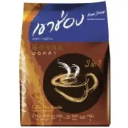 660g Coffee Instant Mix 3 in 1 Powder 30 Stick Mocha Khao Shong Thai in Pack New