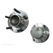 Sterling Wheel Hub (Bare) to suit Holden Commodore 09/1997 to 04/1999 - HUB-HLCD-014FR