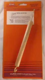 MIL Dmi Button Aid/ Zipper Pull