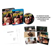 Nightcrawler: 10th Anniversary Limited Edition