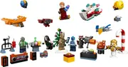 LEGO 76231 Guardians of the Galaxy Advent Calendar 2023