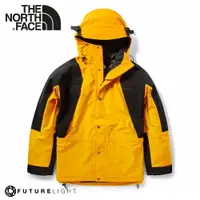 在飛比找樂天市場購物網優惠-【The North Face 男 ICON 防水防風外套(