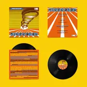 Emperor Tomato Ketchup (Vinyl) (2025 Reissue Edition)
