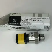 New Genuine Mercedes Benz DPF Pressure Sensor Up Stream Actros A0101530028