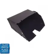 1970-72 Skylark GS Inner Glove Box Liner Without Air Conditioning