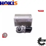 WIPER MOTOR 19SKV198 FOR RENAULT TRAFIC/II/Bus/Van/Platform/Chassis/III OPEL