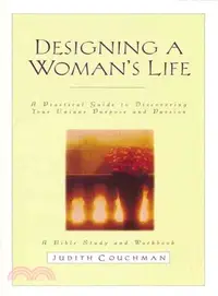 在飛比找三民網路書店優惠-Designing a Woman's Life