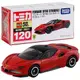 TOMICA NO.120 法拉利 SF90 STRADALE 代理 現貨《動漫貨櫃玩具批發》