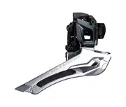 Shimano FD-R8000 Band type φ31.8mm (with 28.6mm adapter) 2X11S IFDR8000BSM