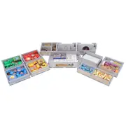 Folded Space Game Box Inserts Organiser Storage For Ierusalem Anno Domini
