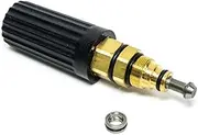 Partman KIT FIT for Annovi Reverberi AR Unloader Valve KIT 2858 XJV & SJV Pressure Washer Pump