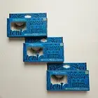 Faux Mink Lashes Wispy Crisscross Rezar Pray Ioni Day of the Dead Set of 3