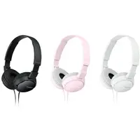 在飛比找樂天市場購物網優惠-【SONY】耳罩式立體聲耳機 MDR-ZX110AP (公司