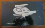 Eaglemoss Star Trek XL USS Pegasus- Oberth Class