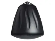 Soundtube RS400i-BK 4in Coaxial Open-Ceiling Speaker/4 Ohm/95 Hz-20 kHz/Black