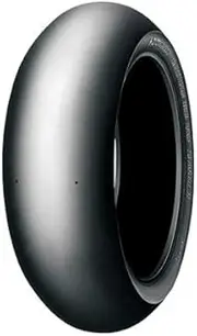 Dunlop 319403 Moto3 Rear Motorcycle Tire, 115/75R17 S1, Cannot Ride on Public Roads, For Motorcycles