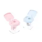 Eyebrow Pencil Sharpener Precision Makeup Cosmetic Lip Liner Eyeliner _we