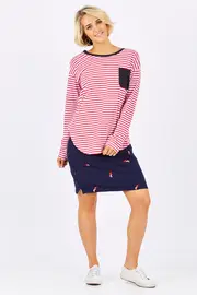 Toocan Skirt--ELM-8126025