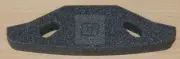 Tamiya 58327 Mercedes Benz 190E Evo II/TT01/TT01E, 6275065 Urethane Bumper, NEW