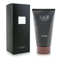 在飛比找樂天市場購物網優惠-SK-II SK II - 男士活能保濕潔面乳 120g