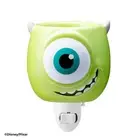 Scentsy Monsters Inc Mike Wazowski Mini Warmer NIB