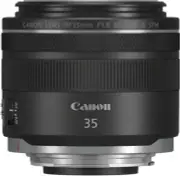 Canon RF 35Mm F1.8 Is Macro Lens