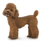 Collecta Poodle
