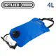 德國 ORTLIEB Water Bag 攜帶式裝水袋 4L 藍色 N46 露營│登山│戶外│健走│儲水袋│飲用水袋