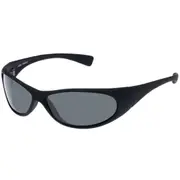 [Cancer Council] LOGAN 2048L-K 7426407 | BLACK RUBBER POLARISED