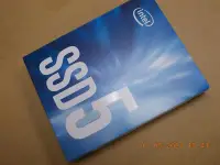 在飛比找露天拍賣優惠-全新 Intel 545S 256GB M.2 2280 S