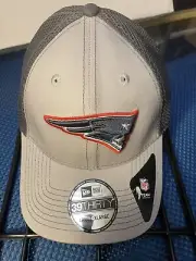 new england patriots New Era Hat New X/XL