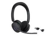 Yealink BH74 Teams USB-C/A Bluetooth Active Noise Cancelling Headset [BH74-TEAMS-C/A]