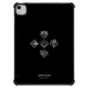 iPad Air (4th/5th gen) iPad Impact Case Sorcerer iPad Case