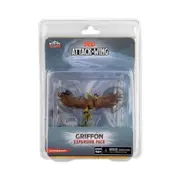 Dungeons & Dragons Attack Wing Wave-9 Griffon Kids Game Expansion Pack 14y+
