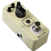 Mooer Envelope Analog Auto Wah Micro Guitar Effects Pedal