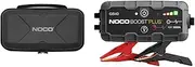 NOCO GBC013 Boost Sport Plus EVA Protection Case For GB20 & Boost Plus GB40 1000A 12V UltraSafe Lithium Jump Starter Box, Car Battery Booster, Jump Start Pack, Portable Power Bank Charger