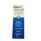 Nizoral Anti-Dandruff 2-In-1 Anti-Dandruff Shampoo + Conditioner 14fl.oz./400ml