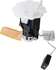 Fuel Filter Assembly With Pump ZL05-13-35ZC, B3C7-13-350B, ZL01-13-35Z,Compatible for Mazda 323 BJ 1998-2005,Compatible for Premacy CP 1999-2006