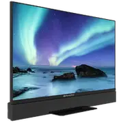Sphere S9 27" TV with Soundbar, Smart-Stick & Stand