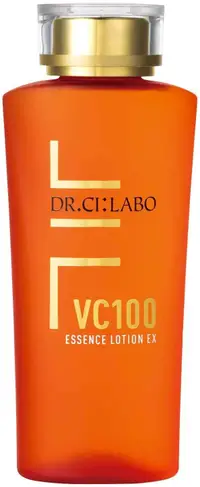 在飛比找KOKORO優惠-Doctor Cie-Labo VC100精華乳液EX單項1