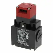 D4NS-8BF INTERLOCK NON-LOCKING DPST