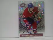 2018-19 Panini NHL Sticker Collection Album Stickers Brendan Gallagher #108