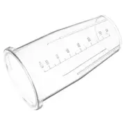 Mixing Cup Blender Accessories Parts Measure Cups Replacement