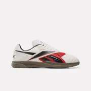 Hammer Valde Chalk/Energyred/Black