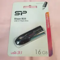 在飛比找蝦皮購物優惠-SP 廣穎  16GB USB 3.1 隨身碟