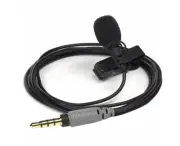 Rode SmartLav+ Microphone w/Bonus SC3 Cable