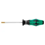 Wera 05023107001 354 Hex Screwdriver, 2.5 x 75 mm