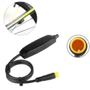 Y-Splitter Cable Gear Shift Sensor E-bike Parts for Bafang Mid Motor BBS BBS-HD